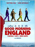 Good Morning England