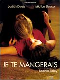 Je te mangerais