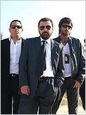 Los hombres de Paco