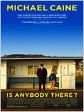 Is Anybody There?
