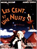 Les cent et une nuits de Simon Cinéma