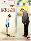 Le Temps qu'il reste