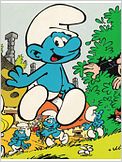 Les Schtroumpfs