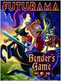 Futurama : Bender's Game