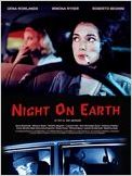 Night on Earth