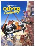 Oliver et compagnie