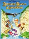 Bernard et Bianca au pays des kangourous