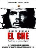 Ernesto Guevara, enquete sur un homme de legende