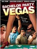 Bachelor Party Vegas