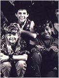 Kids Incorporated