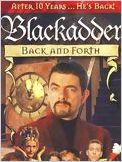 Blackadder Back & Forth