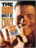 The Gods must be crazy II