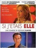 Si j'étais elle (TV)