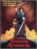 Shogun Assassin