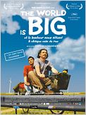 The World is big