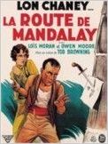 La Route de Mandalay