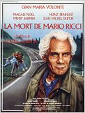 La Mort de Mario Ricci