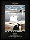 Retour à Marseille