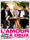 L'Amour c'est mieux à deux