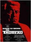 Sous le signe du taureau