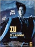 Zu, les guerriers de la montagne magique