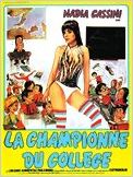 La Championne du collège