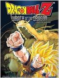 Dragon Ball Z : L'Attaque du dragon