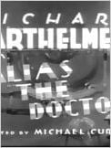 Alias the Doctor