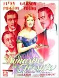 La Dynastie des Forsyte