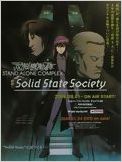 Ghost in the Shell: Stand Alone Complex - Solid State Society