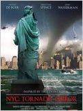 New-York : destruction imminente