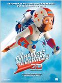 Les Chimpanzés de l'Espace 2