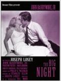 La grande nuit