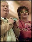 Jiminy Glick in Lalawood
