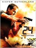 24 heures chrono - Redemption