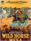 Wild Horse Mesa