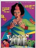 Forbidden Zone