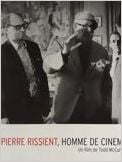 Pierre Rissient : homme de cinéma