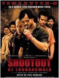 Shootout At Lokhandwala