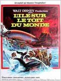 L'Ile sur le toit du monde