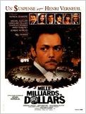Mille milliards de dollars