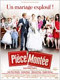 Pièce montée