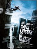 Sans laisser de traces