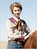 Temple Grandin