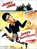 Jerry Souffre-douleur