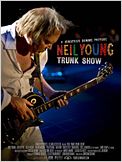 Neil Young Trunk Show