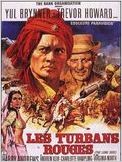 Les Turbans rouges