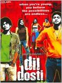 Dil Dosti Etc.