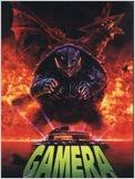 Gamera : Gardien de l'Univers