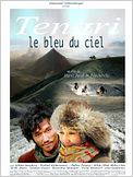 Tengri, le bleu du ciel